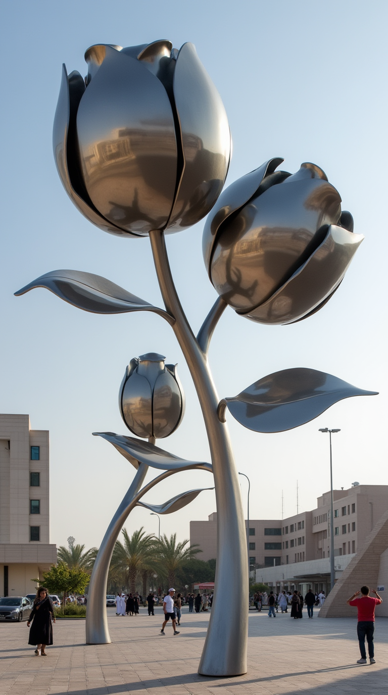 Outdoor Luxury Piece 30 artwork